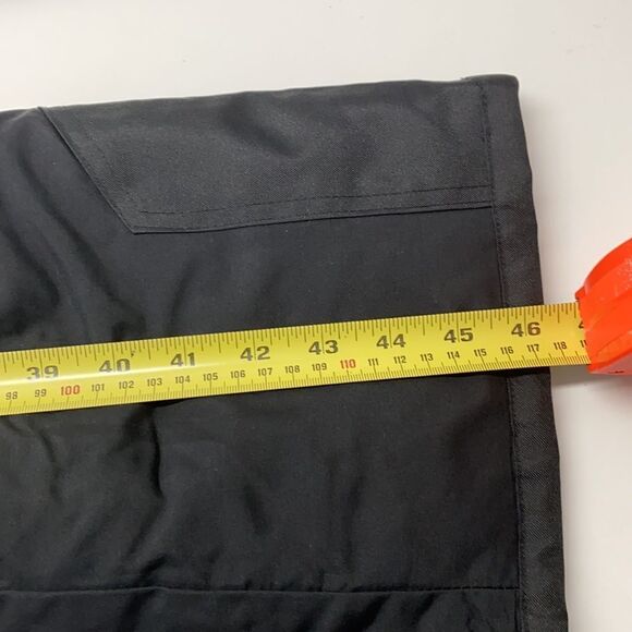 🔥ARCTIC QUEST WATER & WIND RESISTANT SNOW PANTS SZ 8 New unisex - Picture 4 of 5